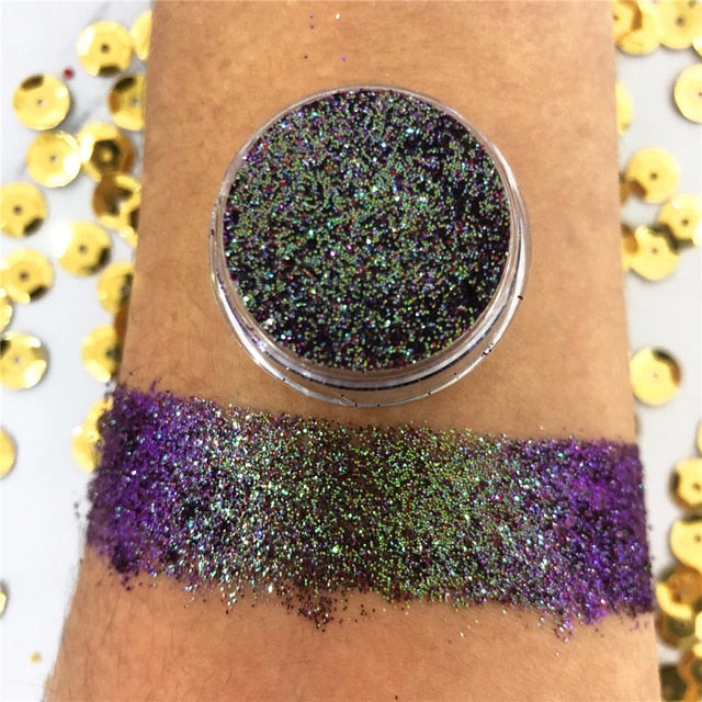 Chameleon Eyeshadow