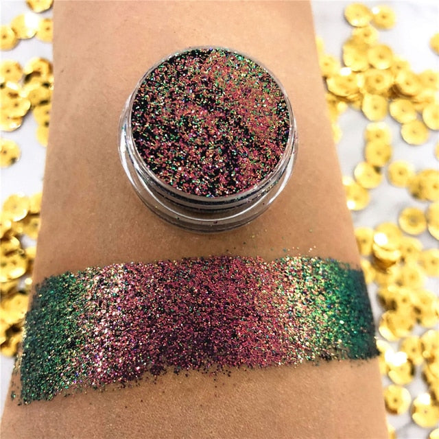 Chameleon Eyeshadow